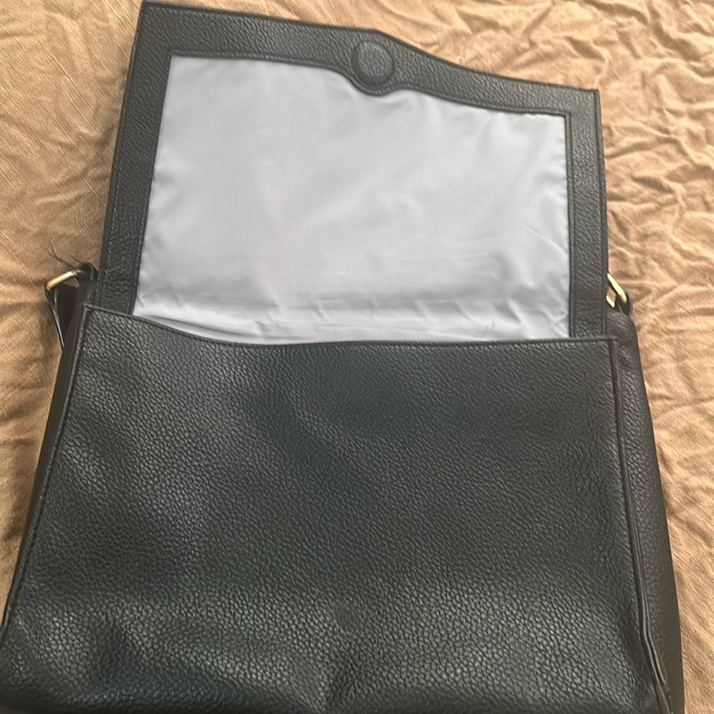 Used Freshly Picked crossbody bag